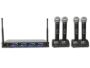 UHF-4000R