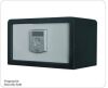 Electronic LCD Motorized Safe