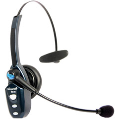 B250XT - Blue Parrot Wireless Headset System