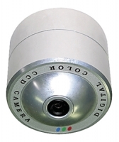 DC-375 Eyebal Type Celing Color Dome Camera
