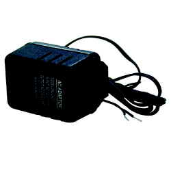 ADT120024 - AC Adapter for 24V A/C COLOR CAMERA
