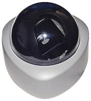 DC357-CC Celing Mounting CCD Dome Color Camera DC357CC,DC-357CC