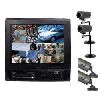 CLOVER - C1704DVR -17
