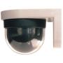 DC335 Color Wall Mount Dome Camera