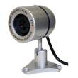 OC1050 Mini Night Vision Camera w/ 100' Cable & Power Adapter OC 1050, OC-1050 