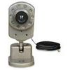 OC970 Mini Night Vision Camera Color 25' Range w/10ea Super Led & Audio OC 970, OC-970 