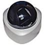 DC357-CC Celing Mounting CCD Dome Color Camera DC357CC,DC-357CC