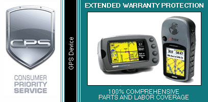 4 Year GPS Device under $2,500.00