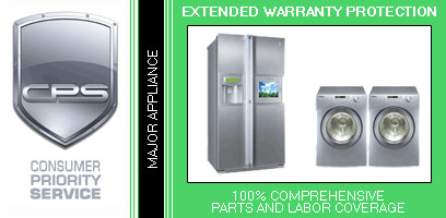 5 Year 3 Appliance Combo under $10,000.00