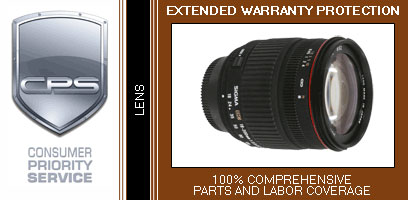 5 Year Lens under $1,500.00