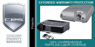 5 Year Projector under $2,500.00