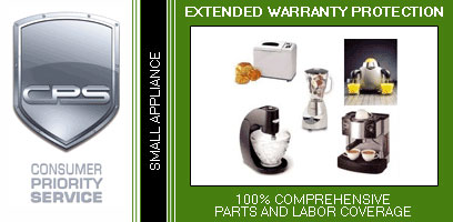 2 Year Small Appliance under $5,000.00