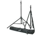 ST-275 - Passport Tripod Speaker Stands