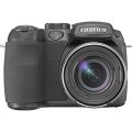 FINEPIX-S1000FD - 10.0MP Camera with 12x Optical Zoom, 2.7