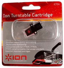 ICT04 - Replacement Cartridge