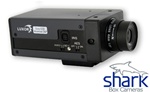 LX-19SH - 480 Lines High Resolution Sony CCD CCTV Security Camera