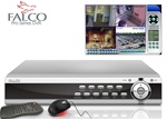 LX-4PRO - PRO Series 4 Ch. Digital Video Recorder DVR Security Surveillance CCTV System CX-4PRO