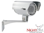 LX-80S - 420 Lines Long Range Infrared Day and Night Weatherproof Sony CCD CCTV Security Camera