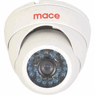 DM-63FCIR - Color Dome Camera 50' RANGE NIGHT VISION