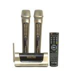Magic Sing ET-18K  Karaoke System - ET-18K