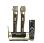 Magic Sing ET-18K Karaoke System  - ET-18K