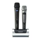Magic Sing ET-9K Duet Bundle <-> Karaoke System - ET-9K -EX-190