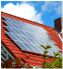 Power-Save Grid-Tied Solar  1000 SYSTEM 1KW