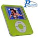 SQ1GBMP4G - 1GB DIGITAL MP4 PLAYER (like iPod Nano)