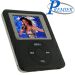 SQ1GBMP4K - 1GB DIGITAL MP4 PLAYER (like iPod Nano)