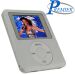 SQ1GBMP4S - 1GB DIGITAL MP4 PLAYER (like iPod Nano)