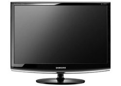 Q-SEE - QS1850-HS191DPB - Samsung 18.5