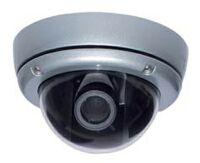 QSD360 - Professional Dome Outdoor Vandal Proof Camera 480 TVL