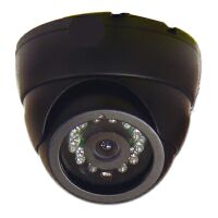 QSDNV - NIGHTVISION DOME COLOR CAMERA 