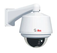 PTZ Speed Dome Cameras