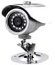 QD28194 - Outdoor 6mm Color CCD 420TVL Camera - 30ft Night Vision