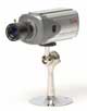 QPSCDCA - Indoor Professional 3.5-8mm Varifocal Color CCD 420TVL Camera with Audio