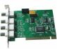 QSPDVR04 - Q-See 4 Channel PCI DVR Card