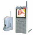 QSW25C - 2.4GHz Wireless Color Camera with 2.5