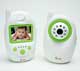 QSW8209C 2.5 TFT Baby Monitor w/Wireless Night Vision & Audio Camera