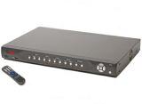 QSD42908 - 8 Channel DVR