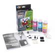 SIEIR180C - 180ml Inkjet Refill Kit