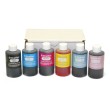 EIR510MLC - CYAN, MAGENTA, YELLOW InkJet Ink Refill (510ml)