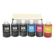 EIR510MLE - BLACK, CYAN, MAGENTA, YELLOW Premium Inkjet Ink Refill (510ml)