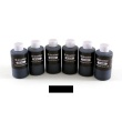 EIR88mlK84 - 84 Extra Large (85 ml) bottles of Premium Black Dye-Based Ink