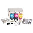 EIR255C - 255ml Color Inkjet Refill Kit