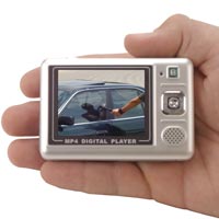 MDVR9 - Mini Digital Video Recorder
