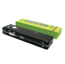 MDVR-20  Super mini DVR with built-in camera