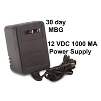 DC12-1000R Power Adapter for camera PC177IR-5