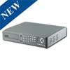 CCTVDVR264-4 - 4 CH H264 MULTIPLEX DVR w/ DVD 250 GB HDD