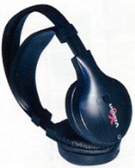 FH1 - Extra Headphone for HP925/HP930